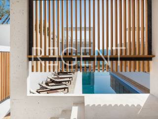 Villa Bura, bazen 10