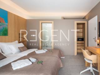 Villa Maestral, južna soba 2