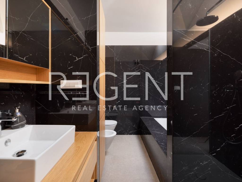 Villa Maestral, srednja i sjeverna soba 4