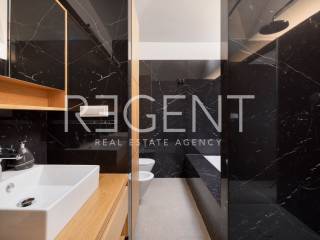 Villa Maestral, srednja i sjeverna soba 4