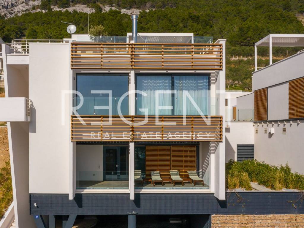 Villa Maestral, eksterijer 3