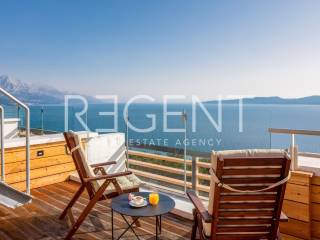 Villa Maestral, krovna terasa 9