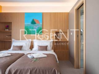 Villa Maestral, južna soba 3