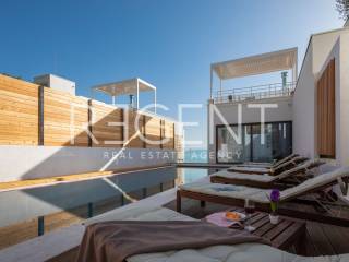 Villa Maestral, bazen 13