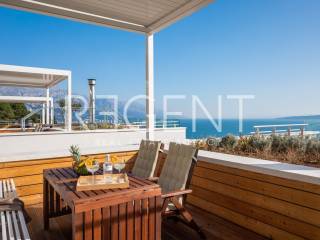 Villa Maestral, krovna terasa 8