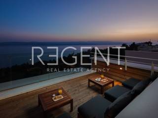 Villa Maestral, krovna terasa 11