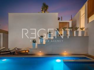 Villa Maestral, bazen 14