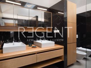 Villa Maestral, srednja i sjeverna soba 2