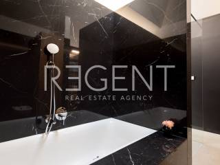 Villa Maestral, srednja i sjeverna soba 3