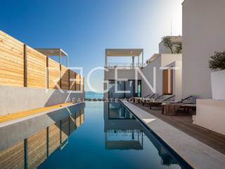 Villa Maestral, bazen 12