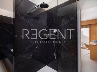 Villa Maestral, srednja i sjeverna soba