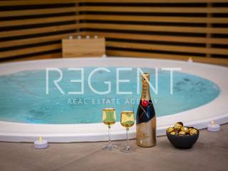 Villa Maestral, wellness 3