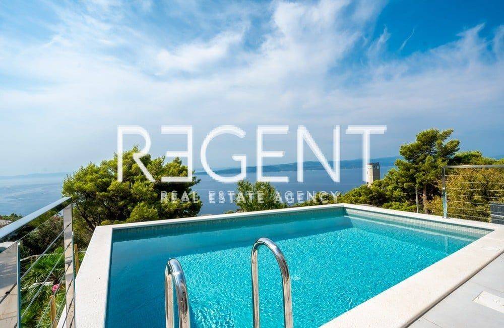 BRELA VILA - 980 K0020