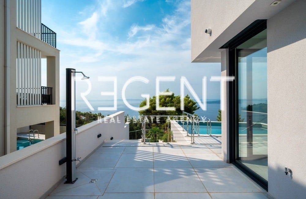 BRELA VILA - 980 K0015