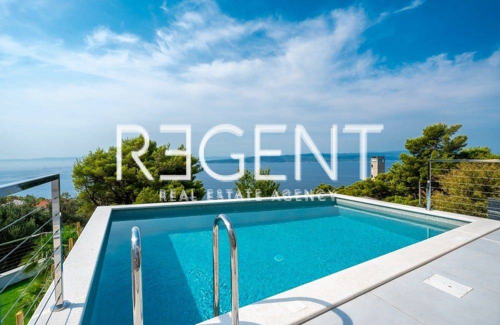 BRELA VILA - 980 K0012