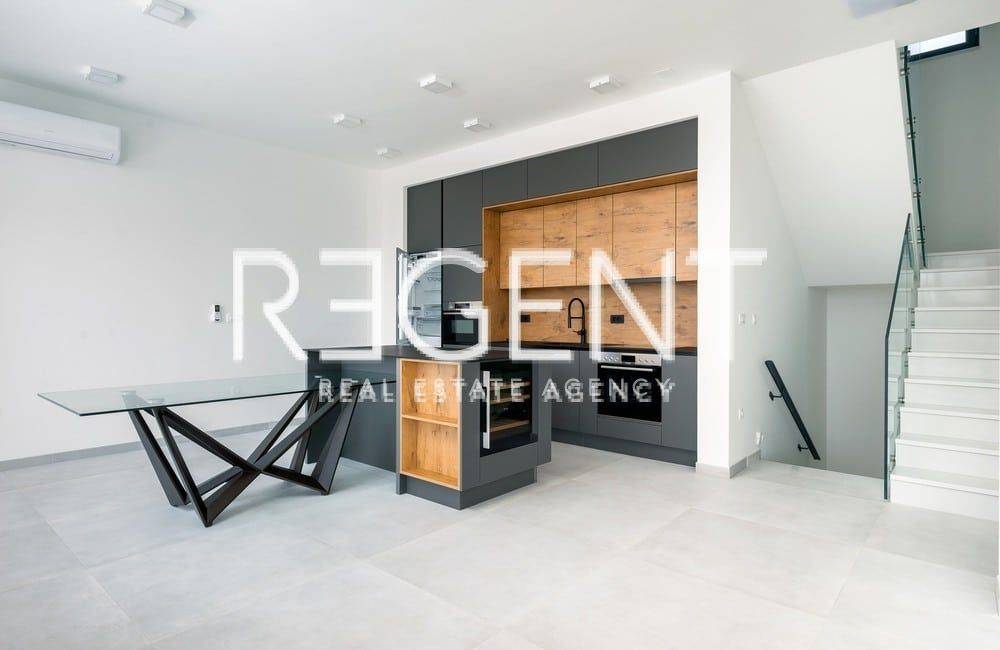 BRELA VILA - 980 K0010