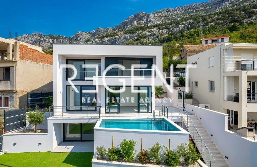 BRELA VILA - 980 K0025