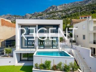 BRELA VILA - 980 K0025