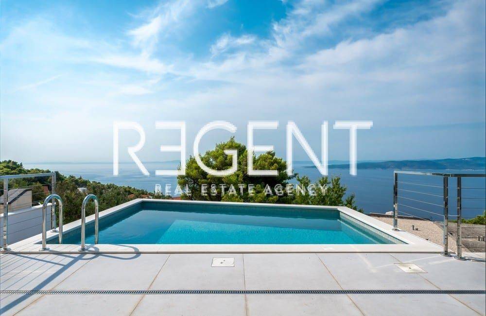 BRELA VILA - 980 K0011