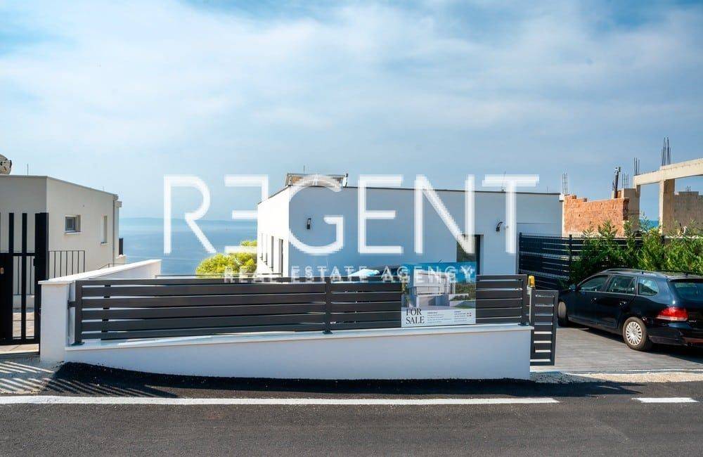 BRELA VILA - 980 K0021