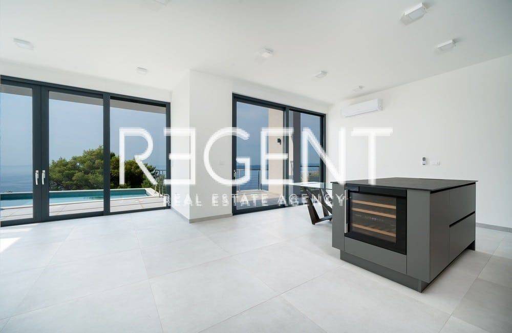 BRELA VILA - 980 K0009