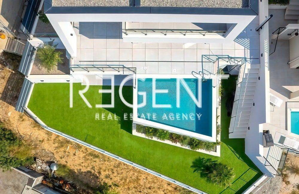 BRELA VILA - 980 K0028