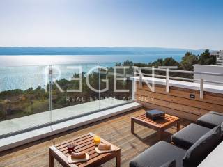 Villa Bura, krovna terasa 8