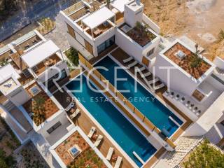 Villa Bura i Maestral skupno 11