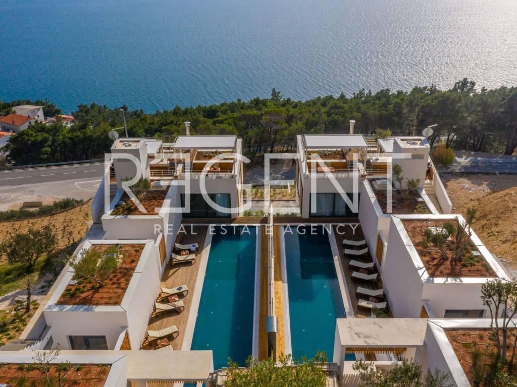 Villa Bura i Maestral skupno 8