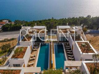 Villa Bura i Maestral skupno 8