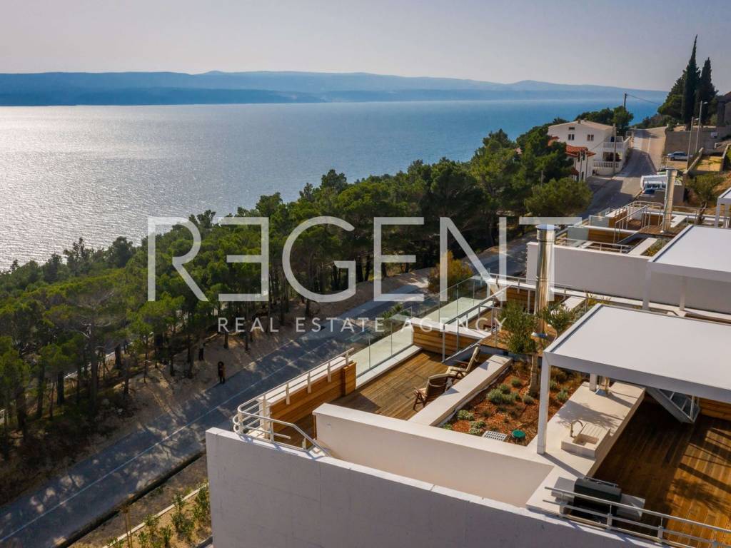 Villa Bura, krovna terasa 3