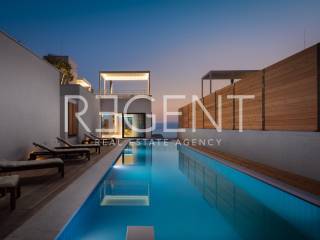 Villa Bura, bazen 15