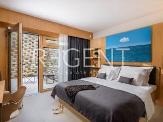 Villa Bura, sjeverna soba