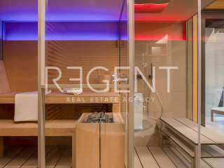 Villa Bura, wellness 4