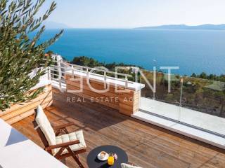 Villa Bura, krovna terasa 7