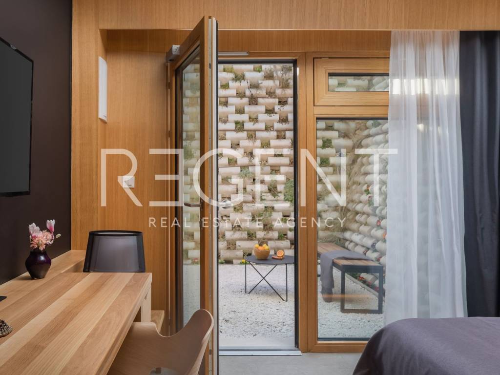 Villa Bura, sjeverna soba 3