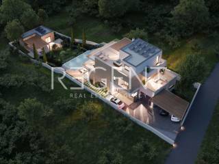 Rogoznica-vila-eksterijer-9-scaled