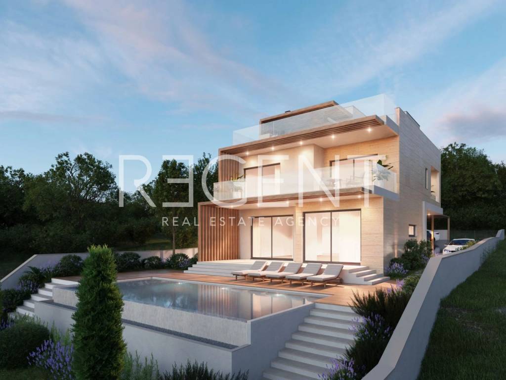 Rogoznica-vila-eksterijer-1-scaled