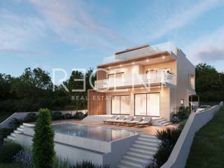 Rogoznica-vila-eksterijer-1-scaled