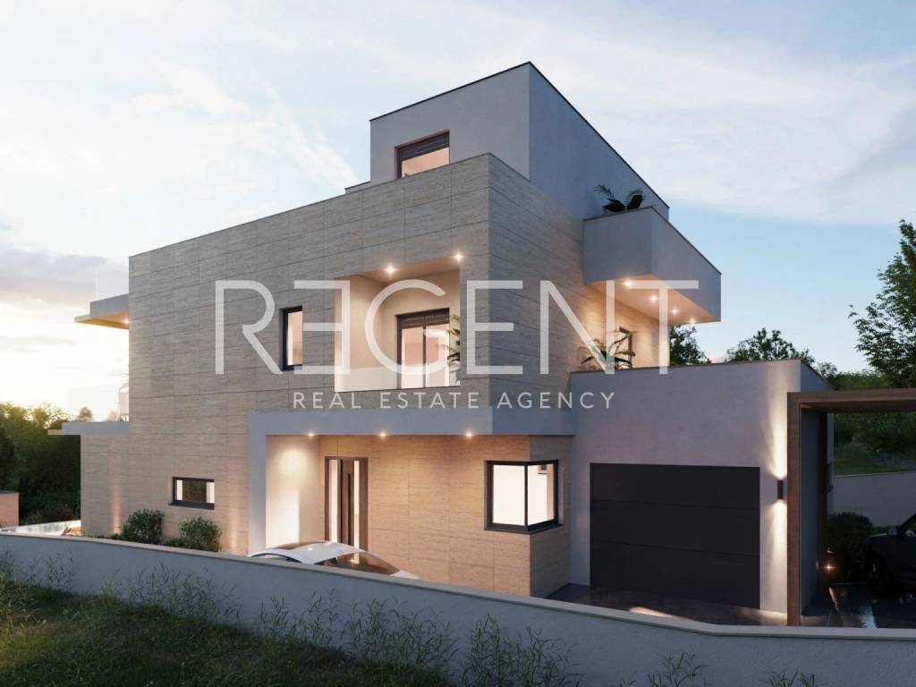 Rogoznica-vila-eksterijer-4-scaled