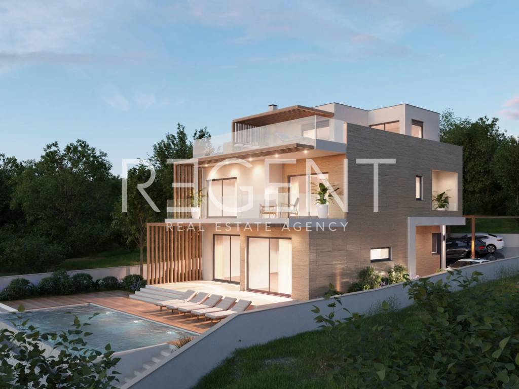 Rogoznica-vila-eksterijer-7-scaled