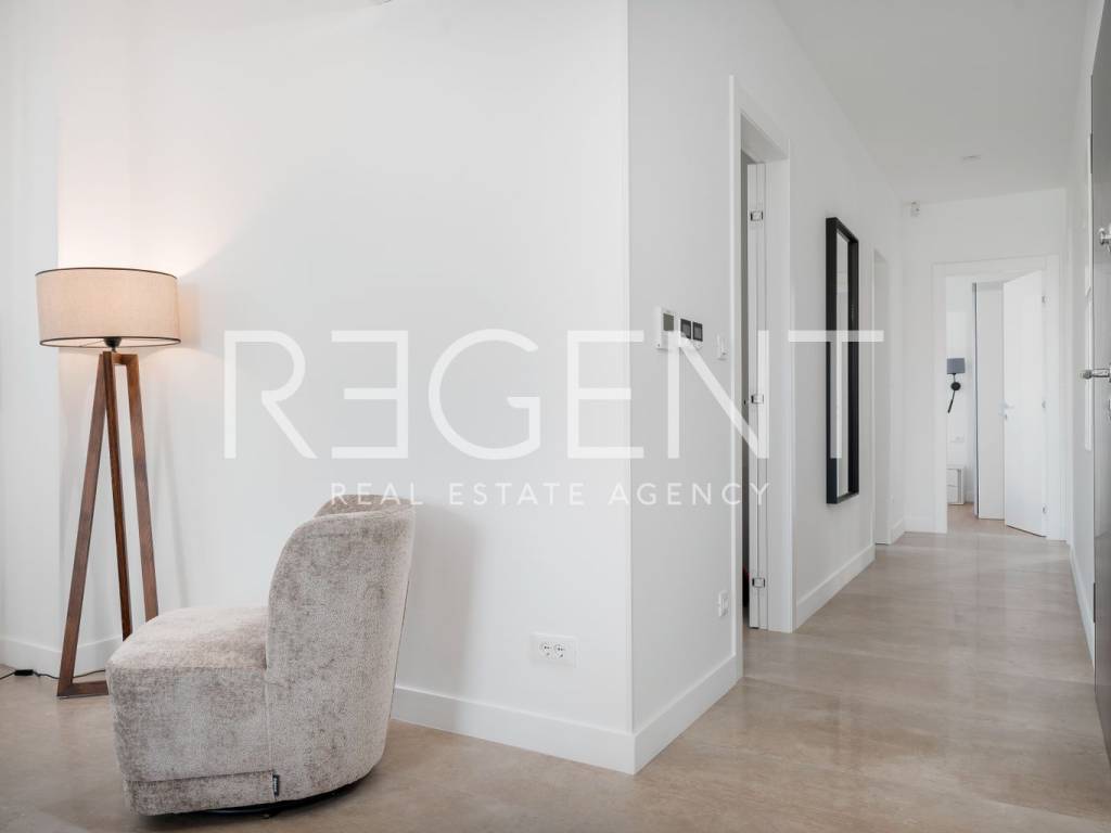 PENTHOUSE - KAŠTEL LUKŠIĆ0004