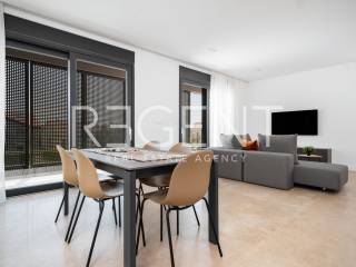 PENTHOUSE - KAŠTEL LUKŠIĆ0002