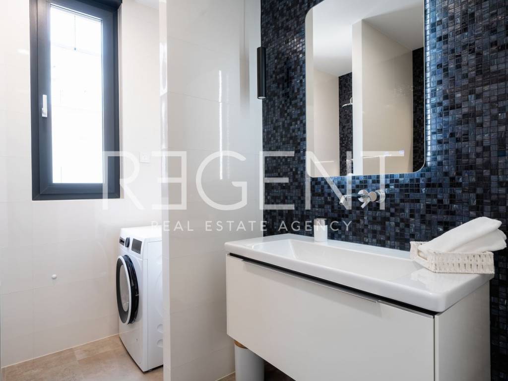 PENTHOUSE - KAŠTEL LUKŠIĆ0006