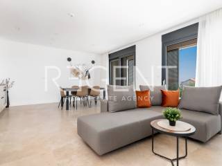 PENTHOUSE - KAŠTEL LUKŠIĆ0014