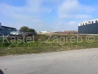 Građevinsko poslovno, Prodaja, Zaprešić, Zaprešić