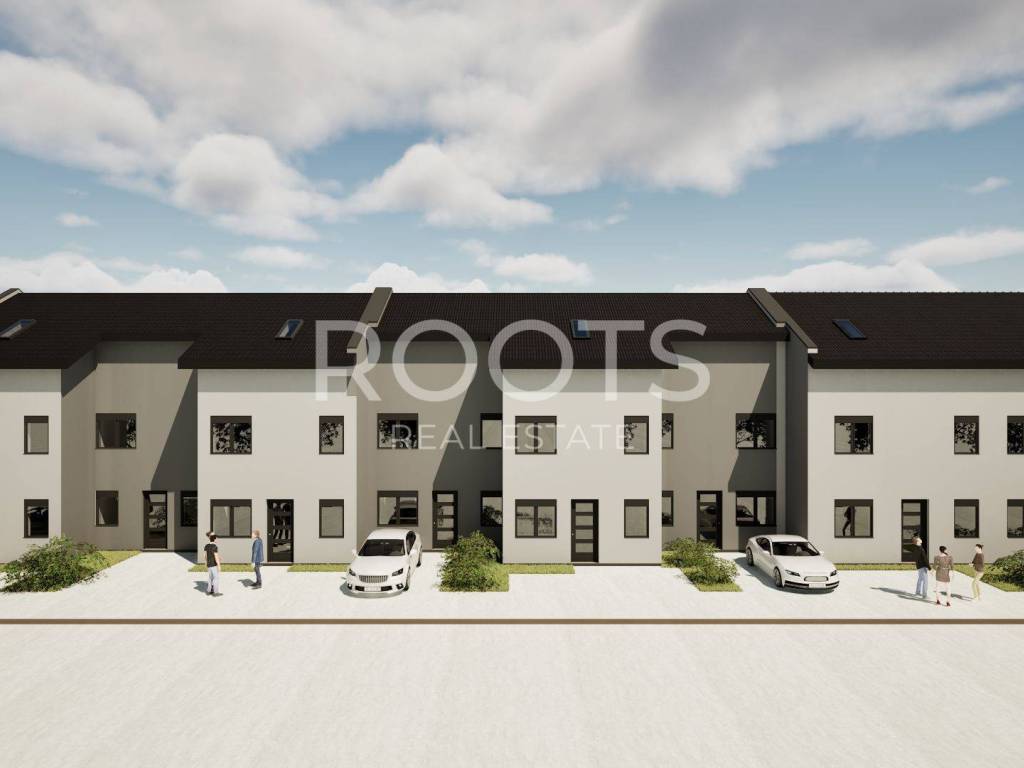 Zagreb, Novi Zagreb - zapad