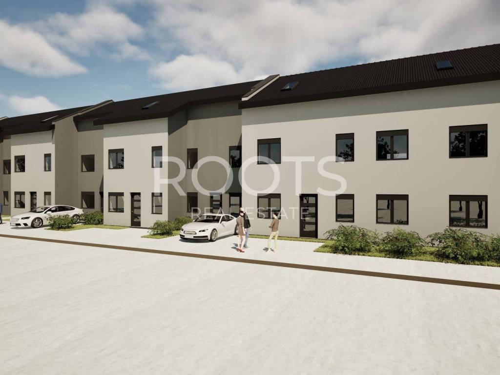 Zagreb, Novi Zagreb - zapad