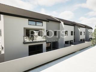 Zagreb, Novi Zagreb - zapad