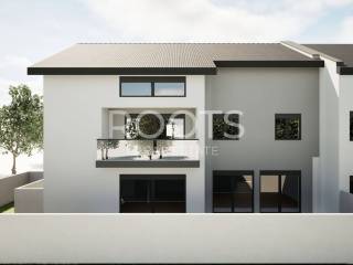 Zagreb, Novi Zagreb - zapad